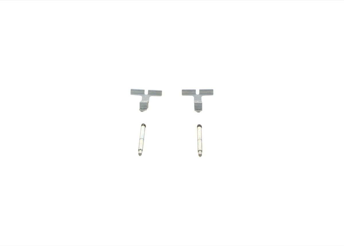 Bosch 1 987 474 430 Brake Pad Fitting Kit