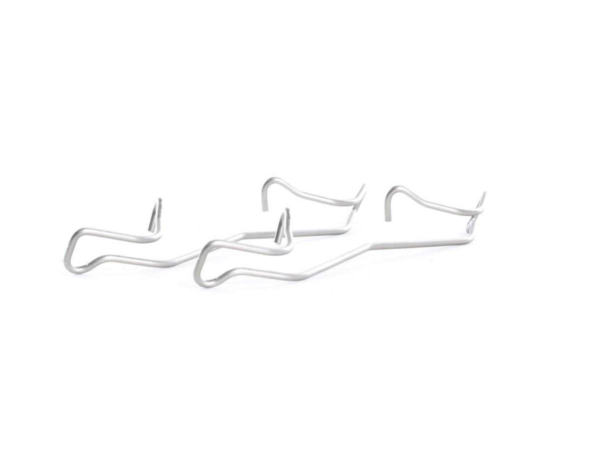 Bosch 1 987 474 432 Brake Pad Fitting Kit