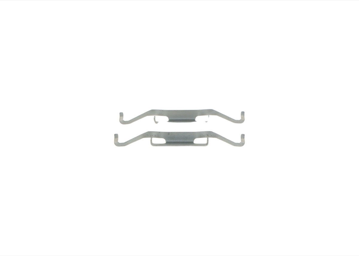 Bosch 1 987 474 433 Brake Pad Fitting Kit