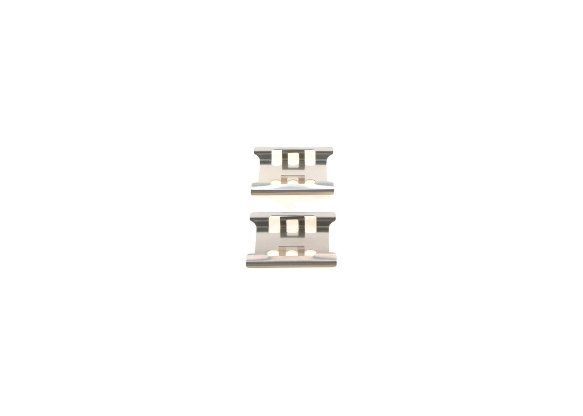 Bosch 1 987 474 437 Brake Pad Fitting Kit