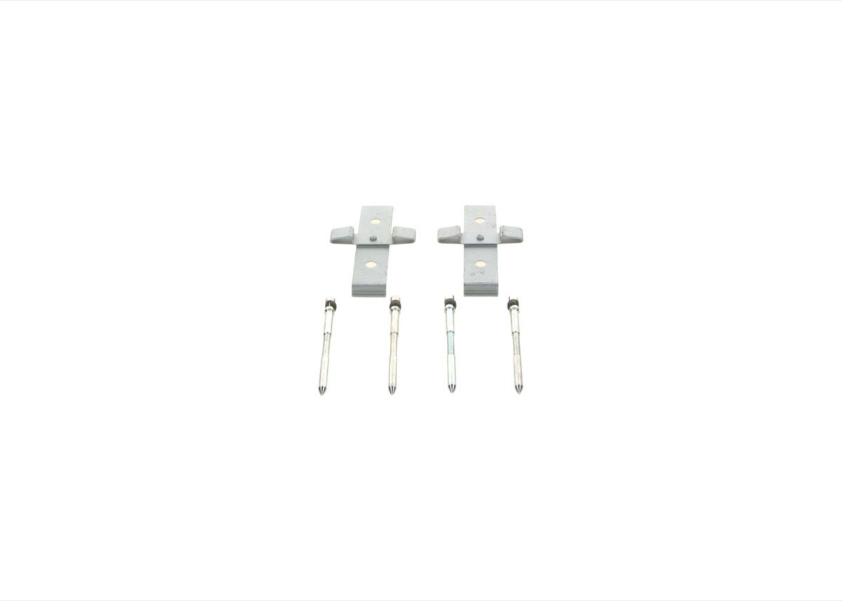 Bosch 1 987 474 440 Brake Pad Fitting Kit