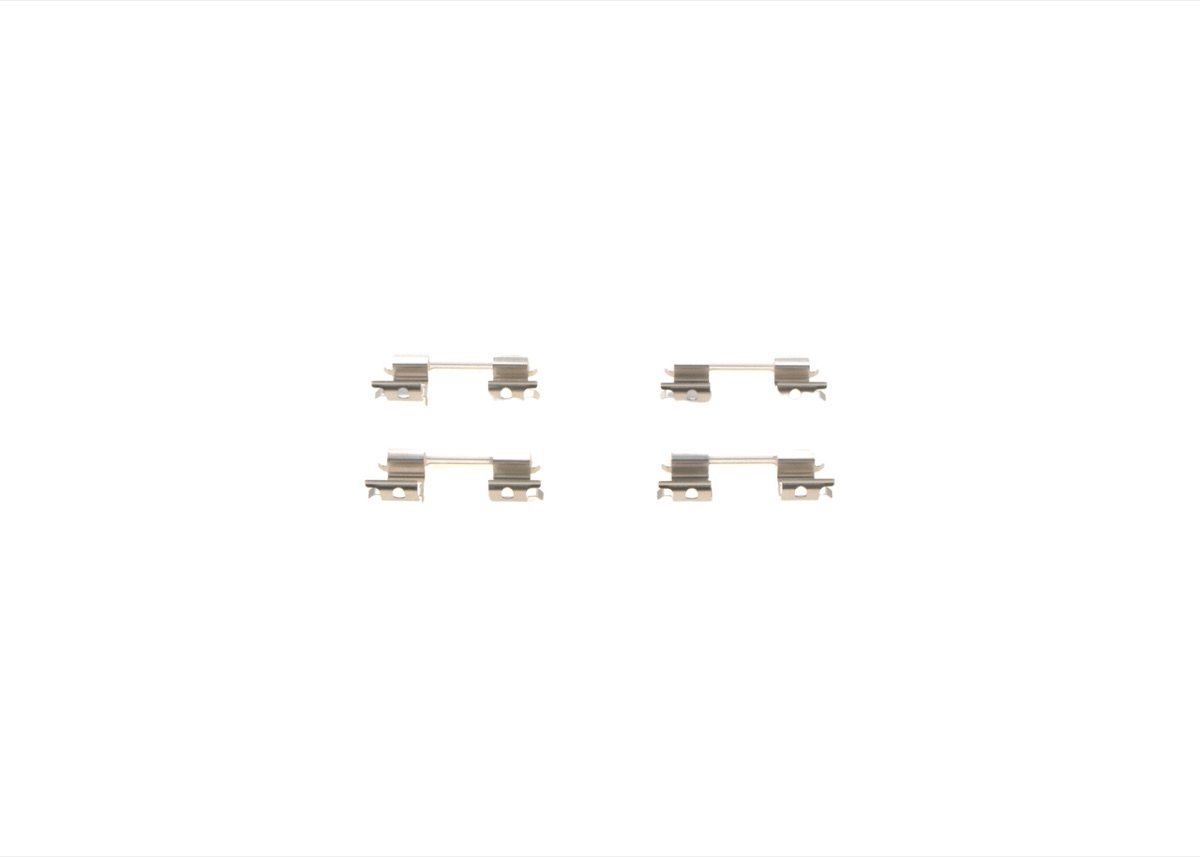 Bosch 1 987 474 441 Brake Pad Fitting Kit