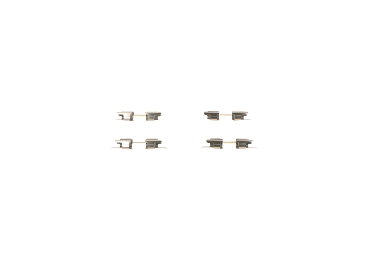 Bosch 1 987 474 449 Brake Pad Fitting Kit