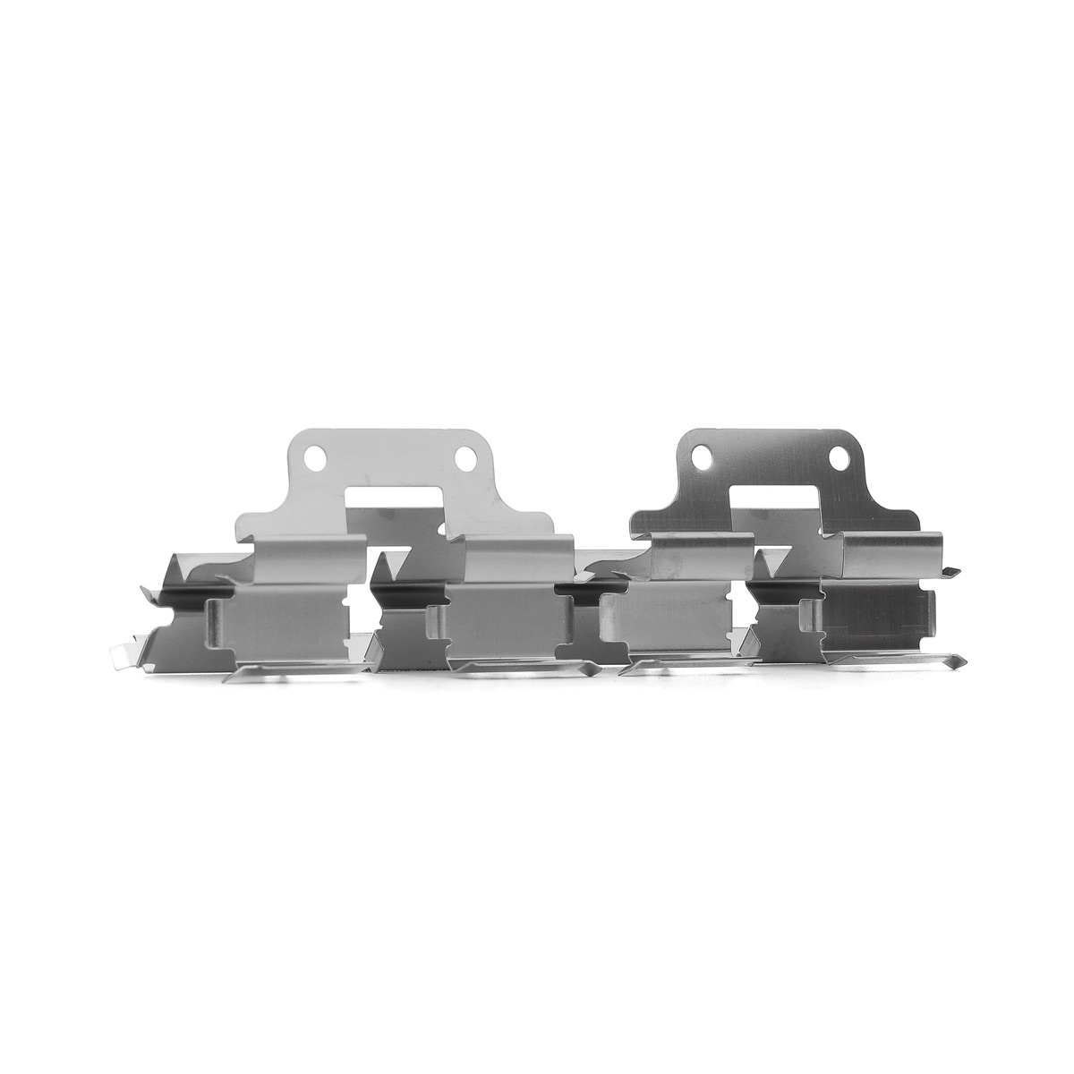 Bosch 1 987 474 463 Brake Pad Fitting Kit