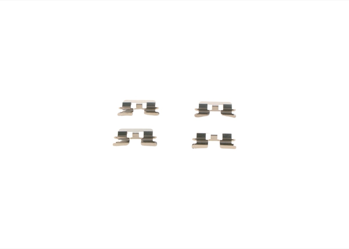 Bosch 1 987 474 465 Brake Pad Fitting Kit