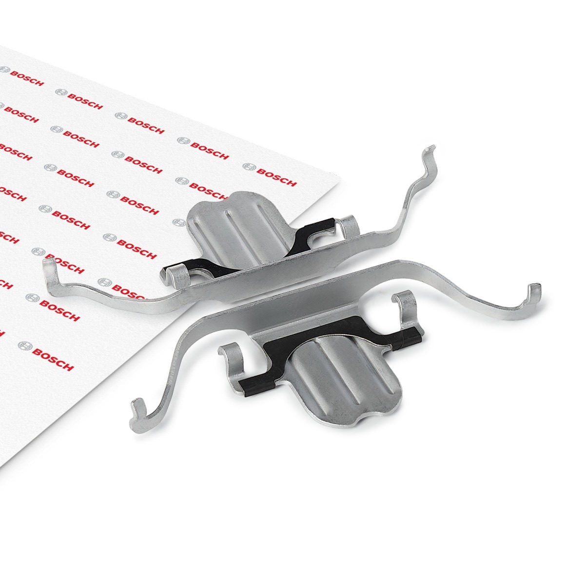 Bosch 1 987 474 469 Brake Pad Fitting Kit