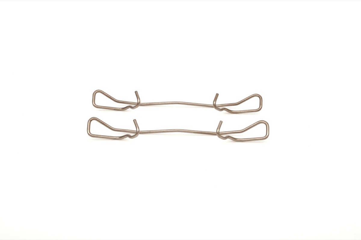 Bosch 1 987 474 470 Brake Pad Fitting Kit