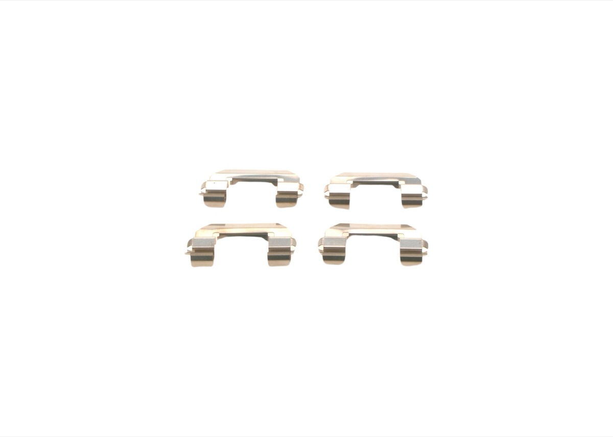 Bosch 1 987 474 473 Brake Pad Fitting Kit