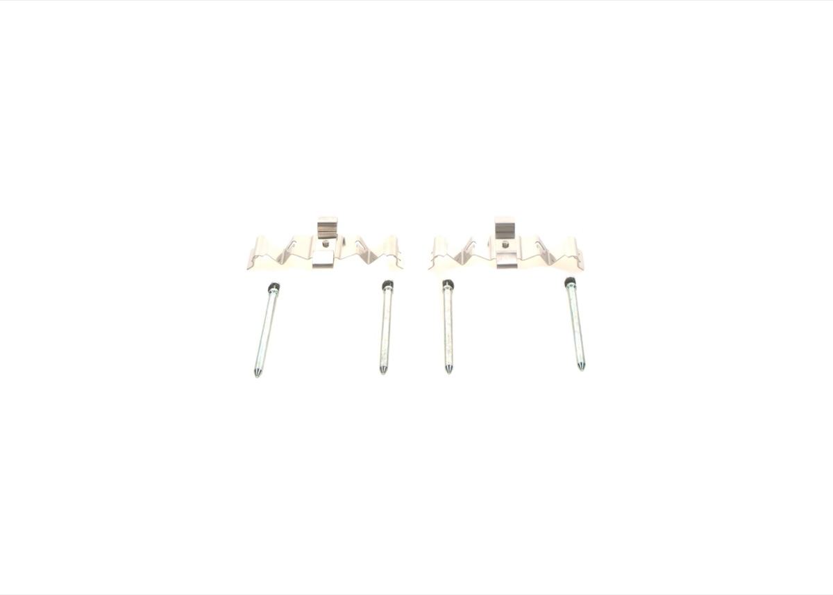Bosch 1 987 474 482 Brake Pad Fitting Kit