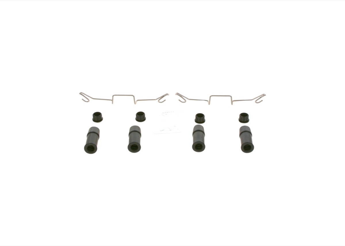 Bosch 1 987 474 483 Brake Pad Fitting Kit