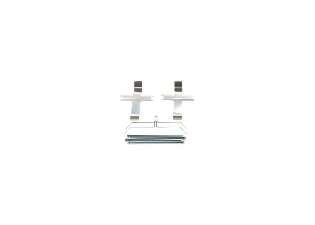 Bosch 1 987 474 485 Brake Pad Fitting Kit