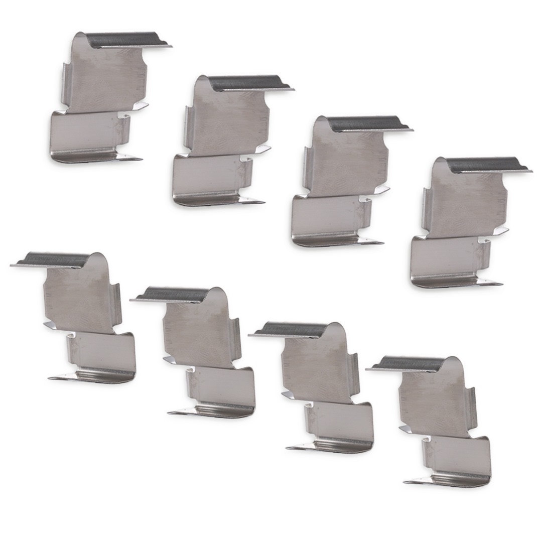 Bosch 1 987 474 605 Brake Pad Fitting Kit