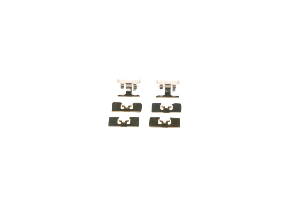 Bosch 1 987 474 608 Brake Pad Fitting Kit