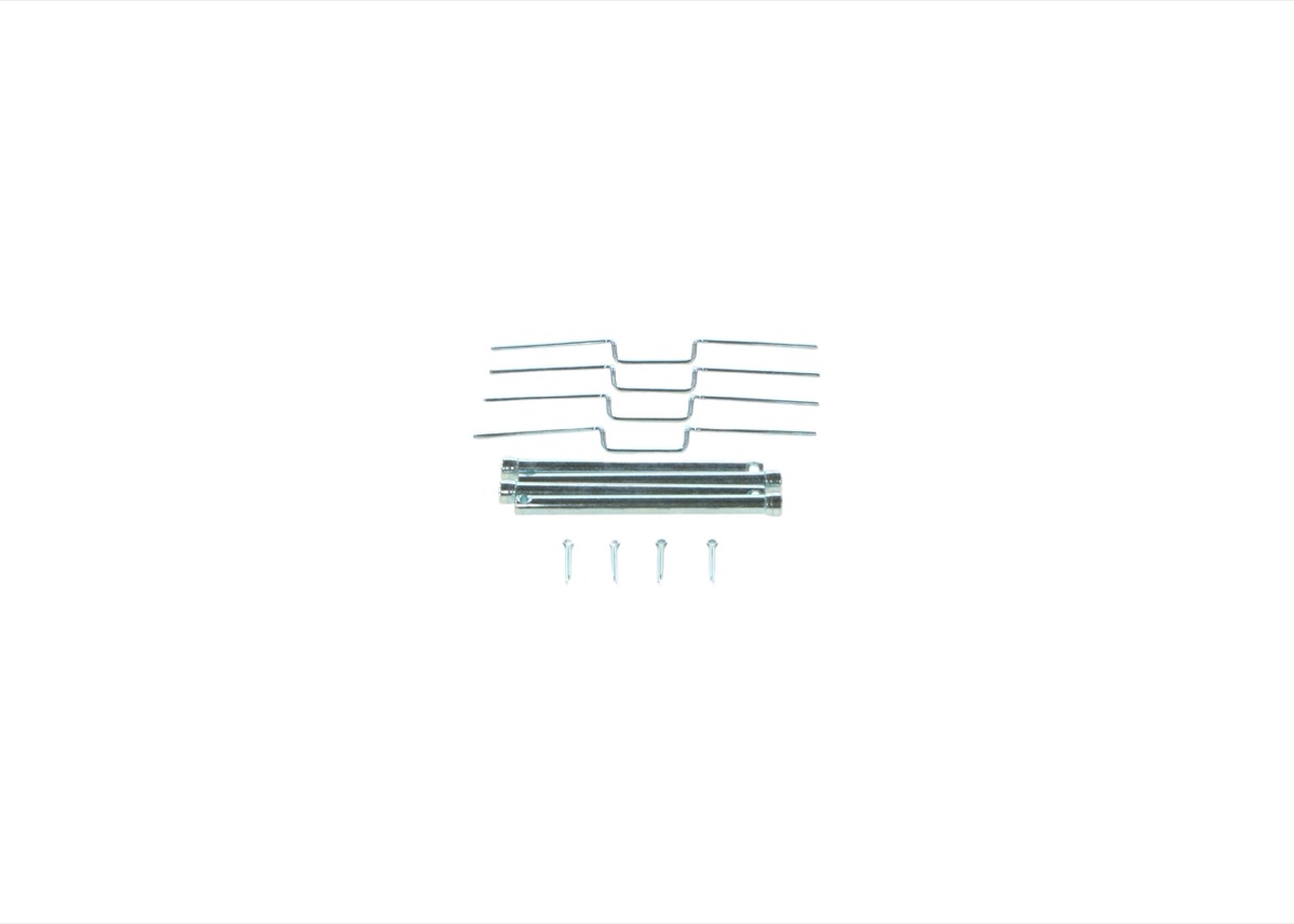 Bosch 1 987 474 614 Brake Pad Fitting Kit