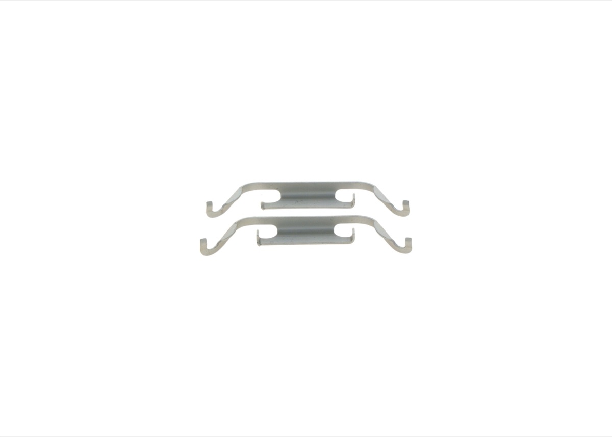 Bosch 1 987 474 627 Brake Pad Fitting Kit