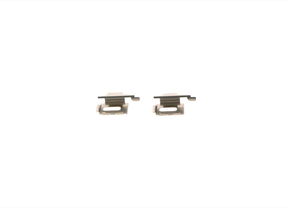 Bosch 1 987 474 639 Brake Pad Fitting Kit