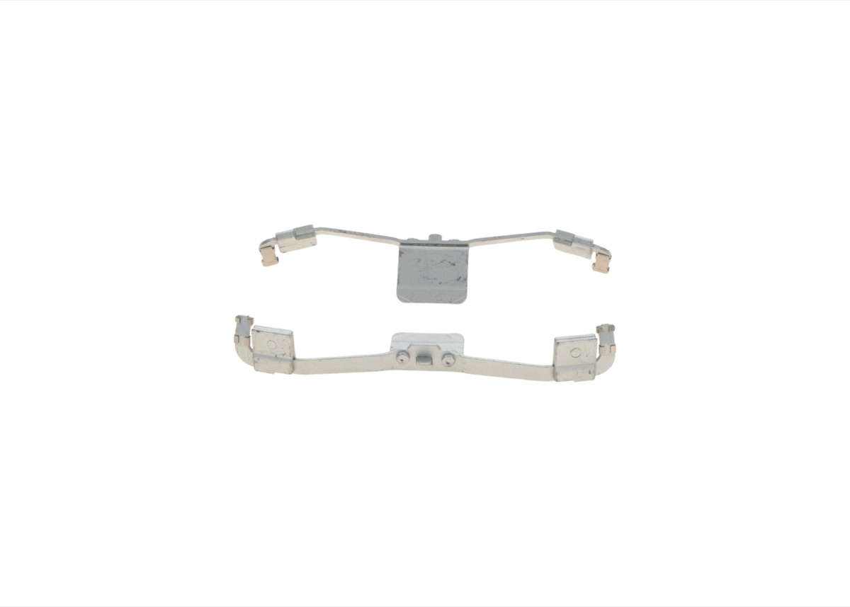 Bosch 1 987 474 662 Brake Pad Fitting Kit