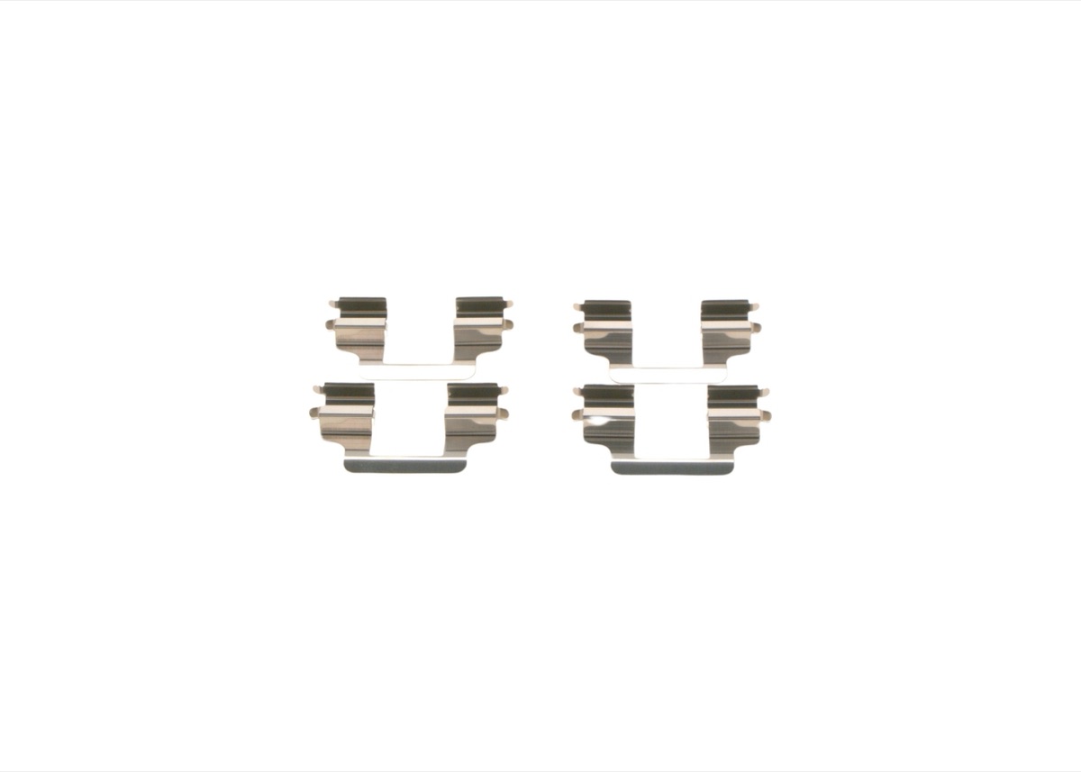 Bosch 1 987 474 685 Brake Pad Fitting Kit