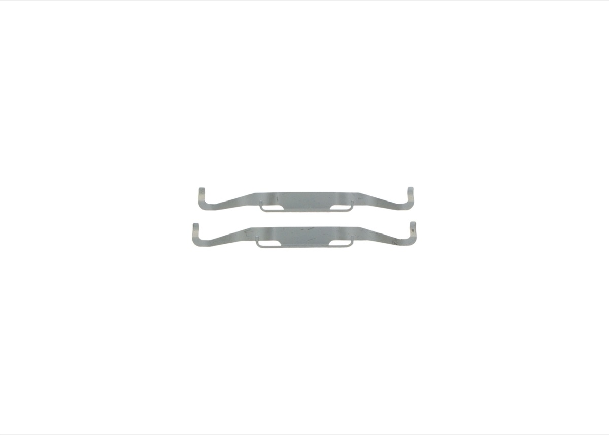 Bosch 1 987 474 687 Brake Pad Fitting Kit