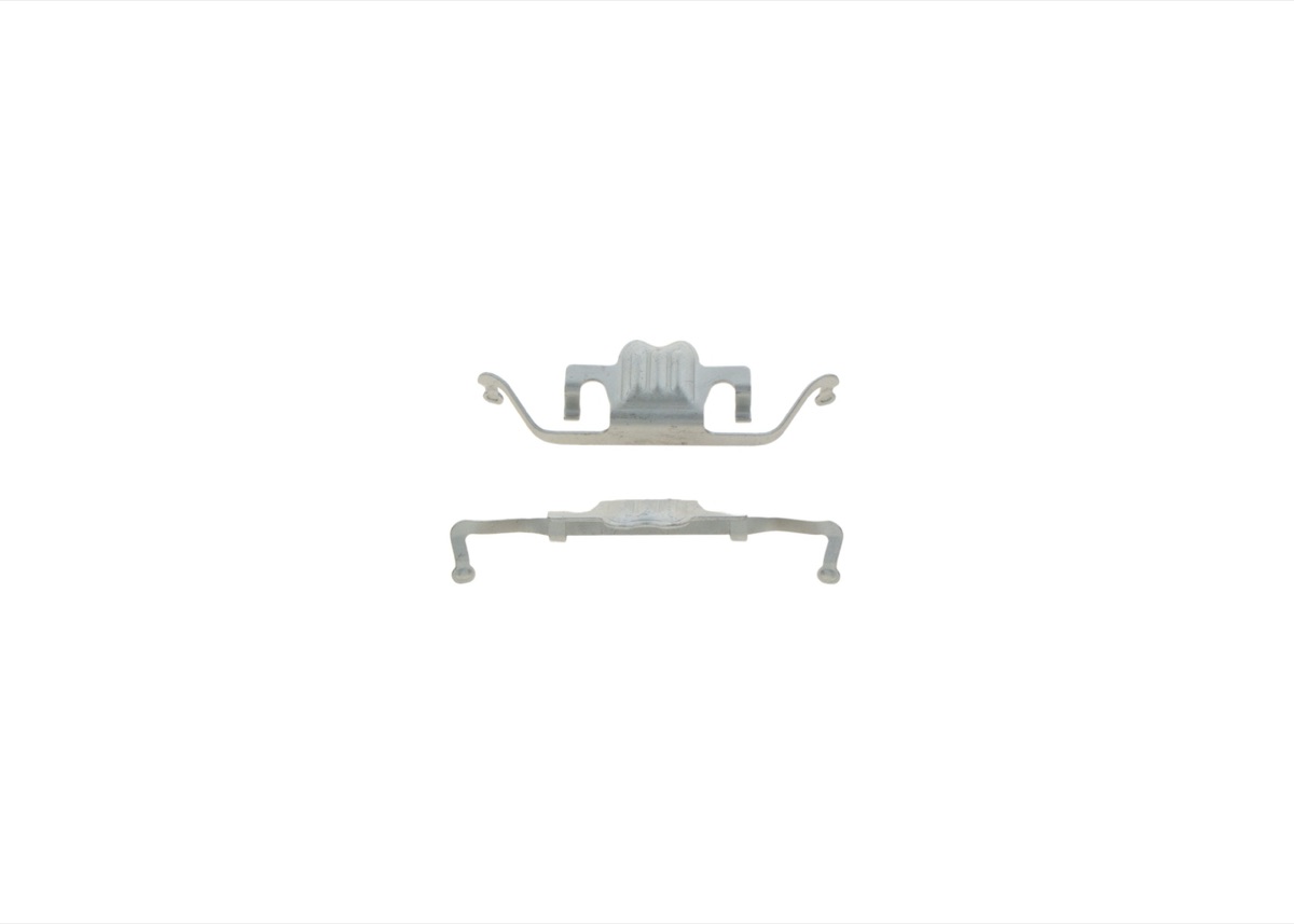Bosch 1 987 474 693 Brake Pad Fitting Kit