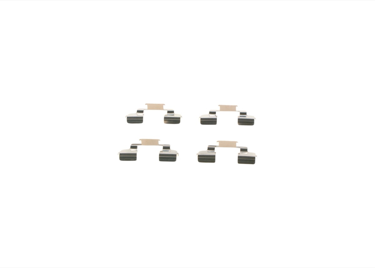 Bosch 1 987 474 696 Brake Pad Fitting Kit