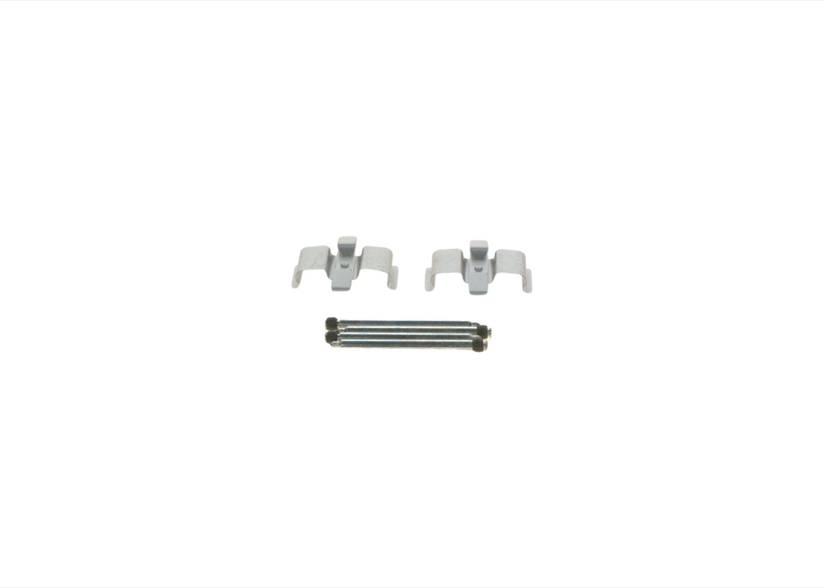 Bosch 1 987 474 730 Brake Pad Fitting Kit