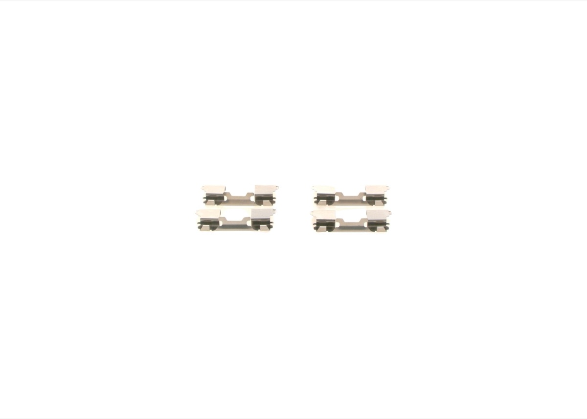 Bosch 1 987 474 732 Brake Pad Fitting Kit