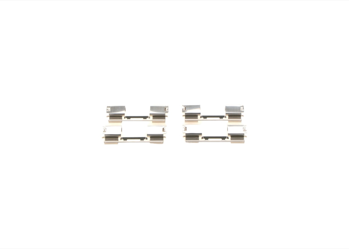 Bosch 1 987 474 746 Brake Pad Fitting Kit