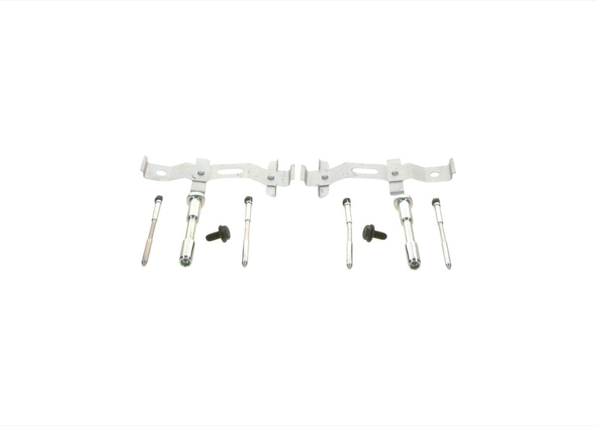 Bosch 1 987 474 759 Brake Pad Fitting Kit