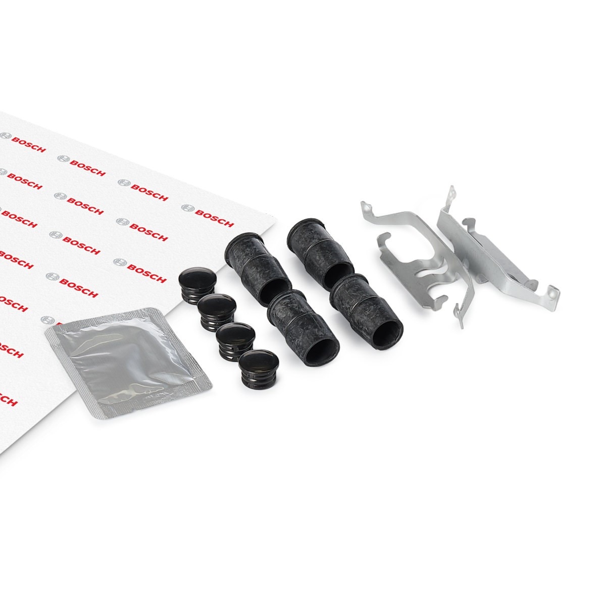Bosch 1 987 474 772 Brake Pad Fitting Kit