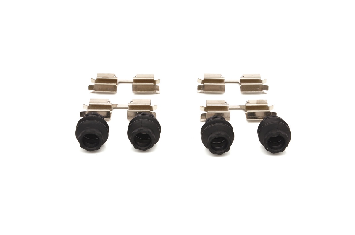 Bosch 1 987 474 775 Brake Pad Fitting Kit