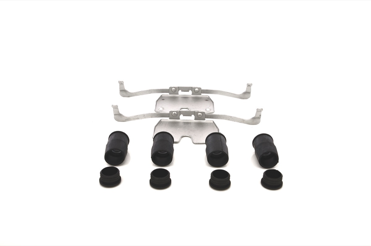 Bosch 1 987 474 777 Brake Pad Fitting Kit
