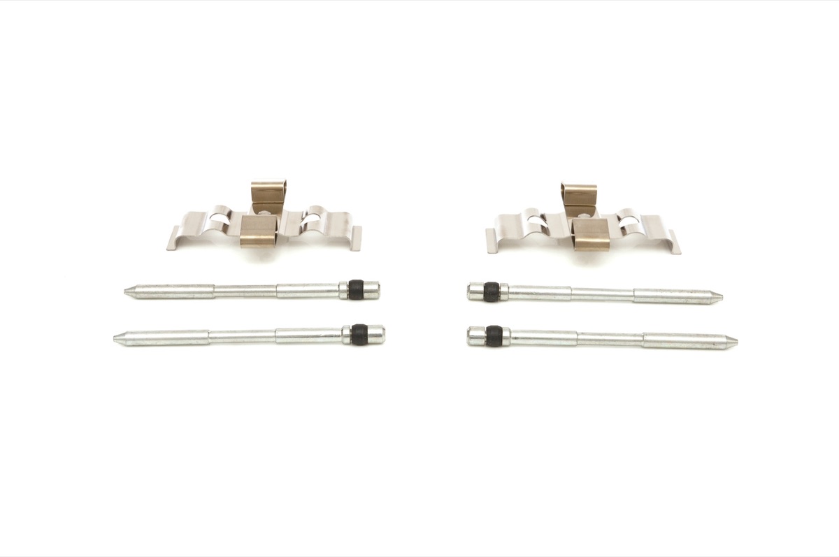 Bosch 1 987 474 778 Brake Pad Fitting Kit