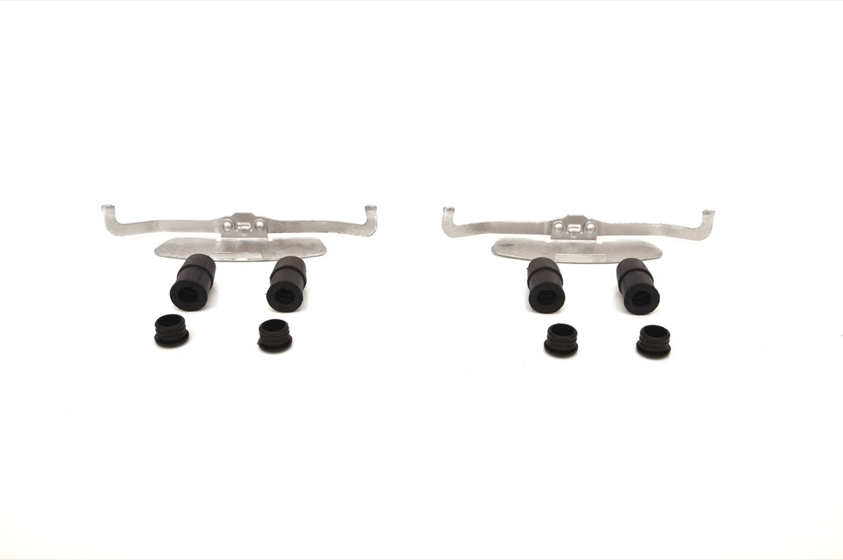 Bosch 1 987 474 779 Brake Pad Fitting Kit