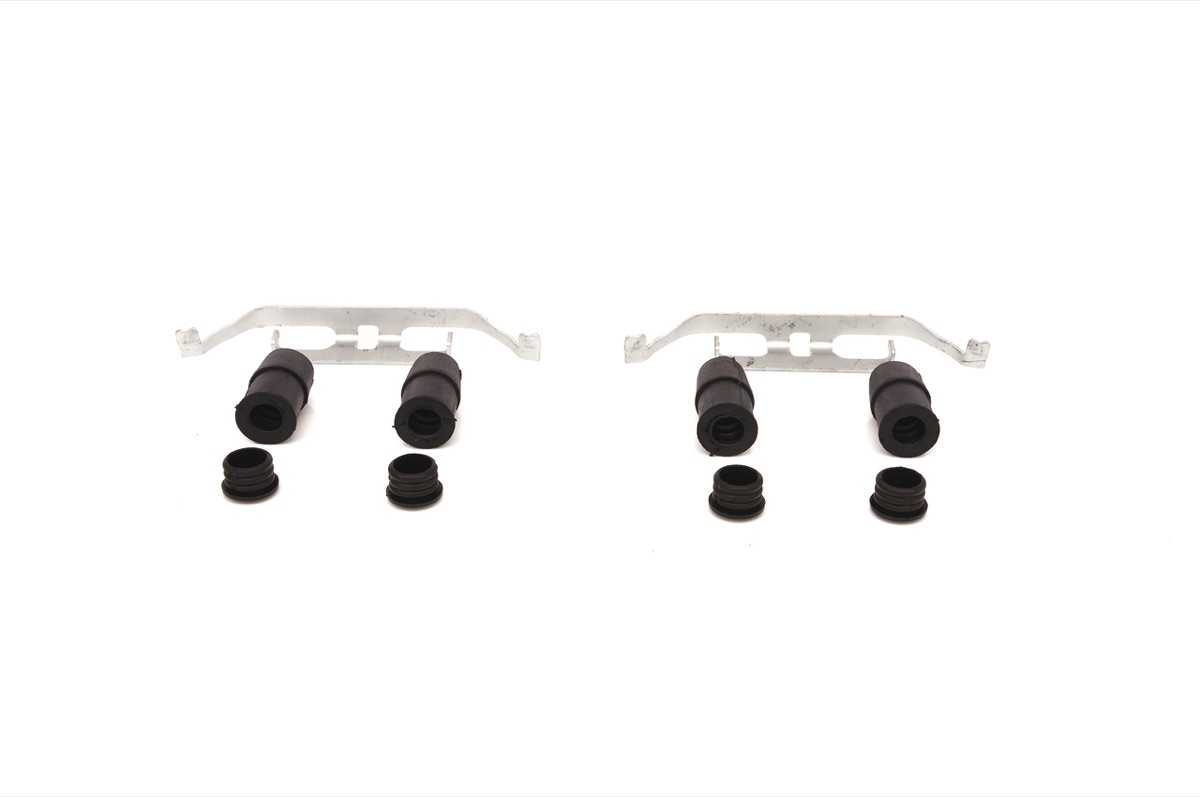 Bosch 1 987 474 780 Brake Pad Fitting Kit