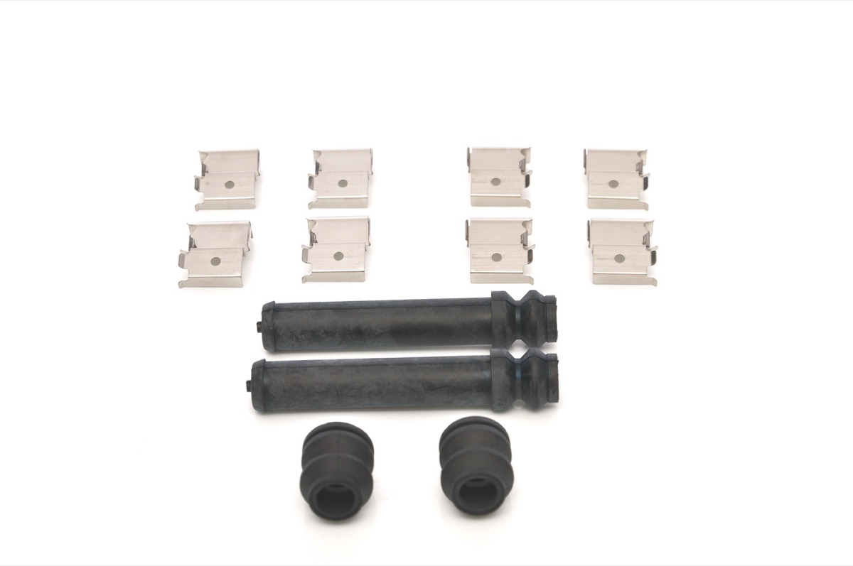 Bosch 1 987 474 783 Brake Pad Fitting Kit
