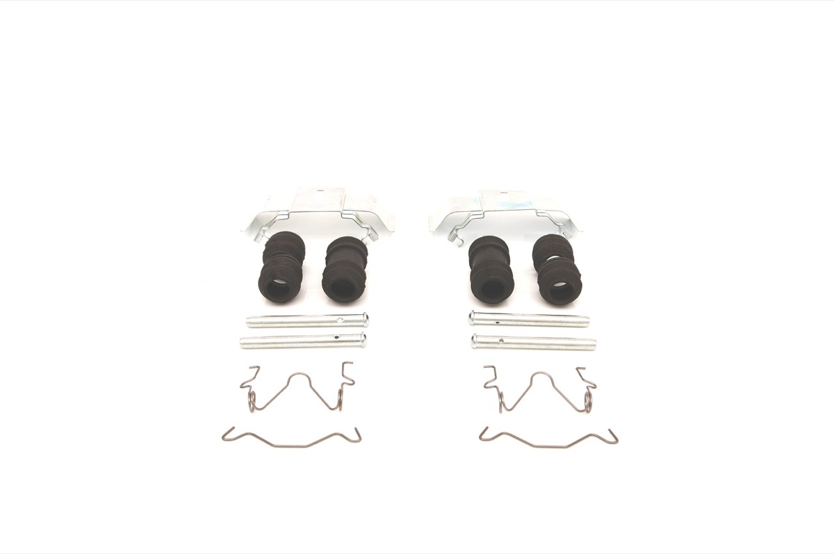 Bosch 1 987 474 785 Brake Pad Fitting Kit