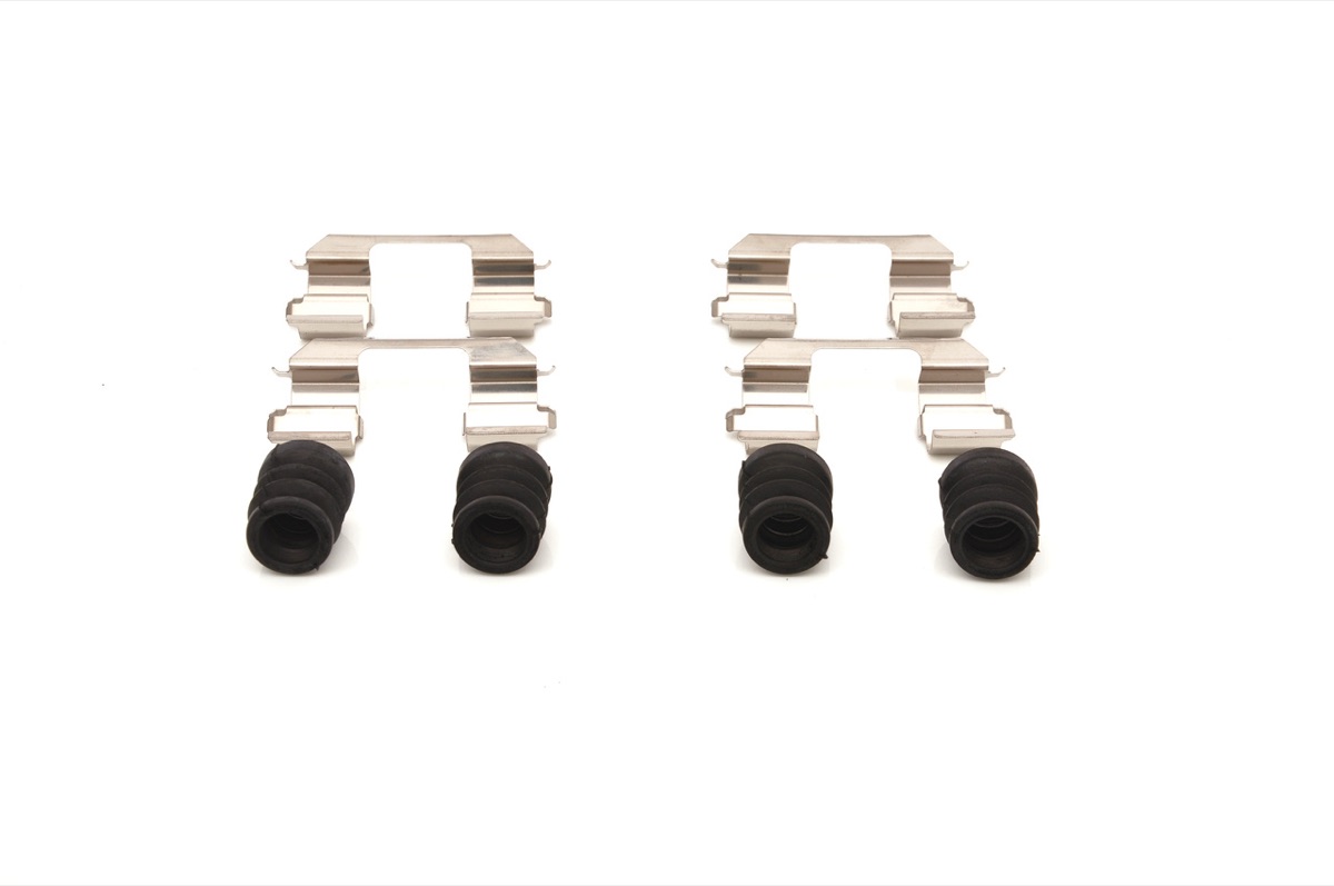 Bosch 1 987 474 786 Brake Pad Fitting Kit