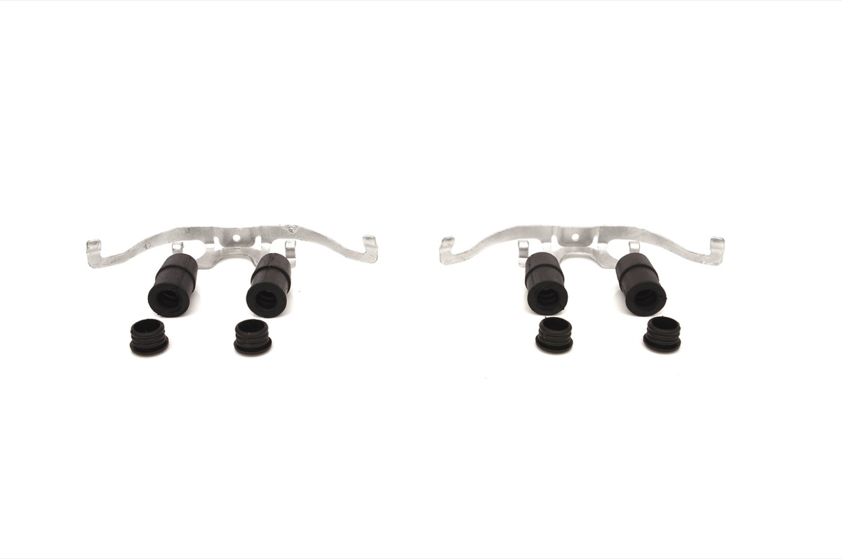 Bosch 1 987 474 787 Brake Pad Fitting Kit