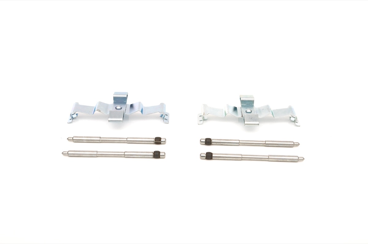 Bosch 1 987 474 790 Brake Pad Fitting Kit