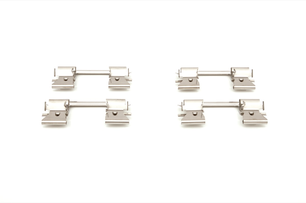 Bosch 1 987 474 792 Brake Pad Fitting Kit