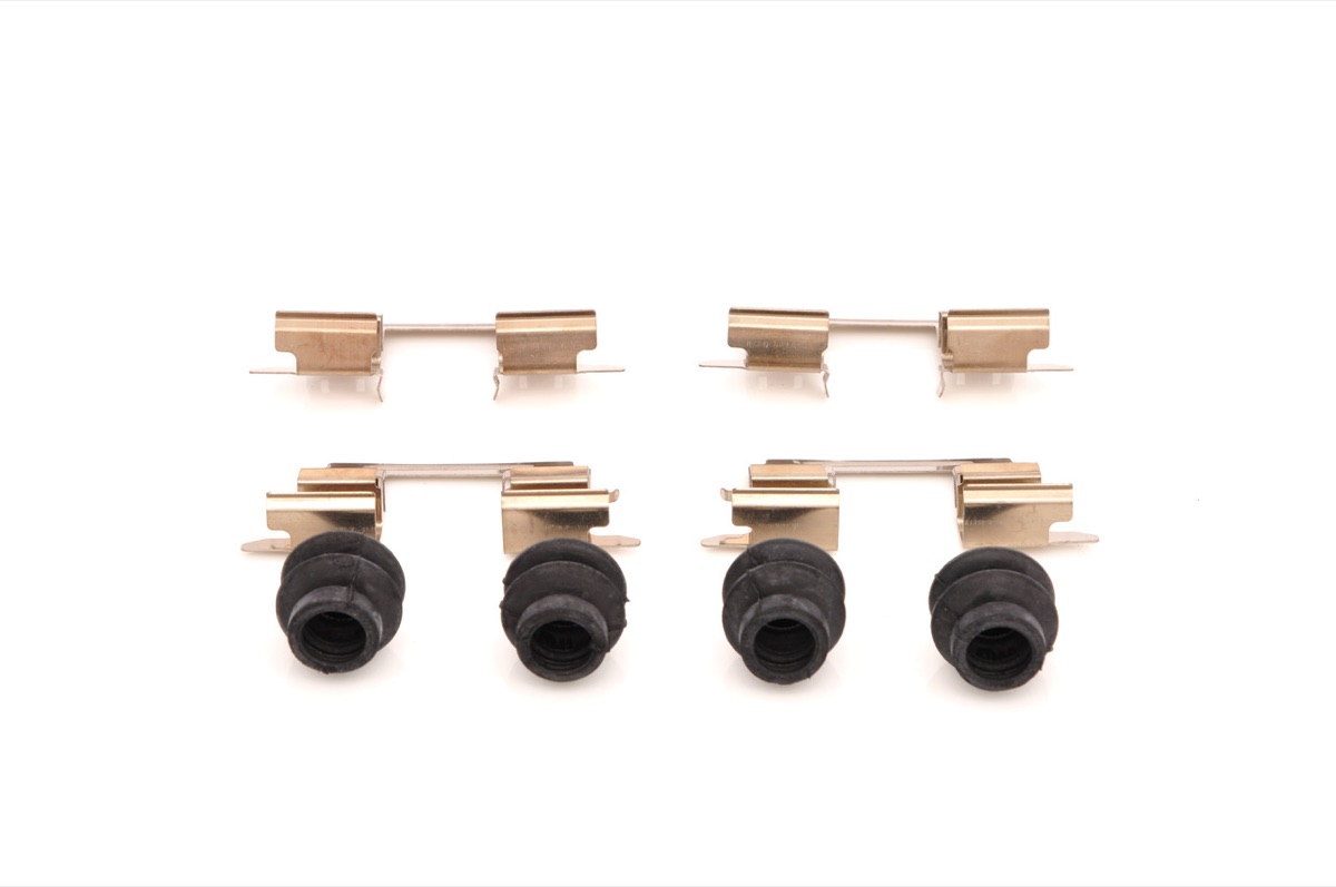 Bosch 1 987 474 794 Brake Pad Fitting Kit