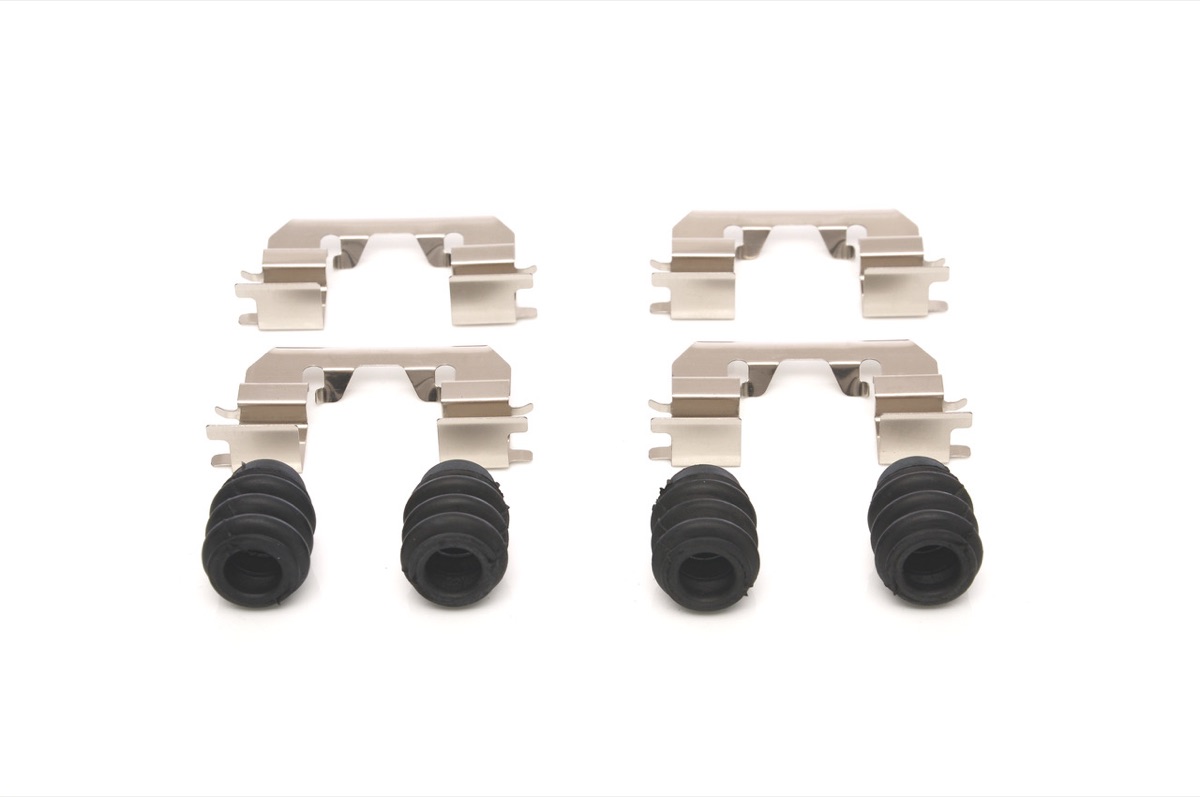 Bosch 1 987 474 799 Brake Pad Fitting Kit