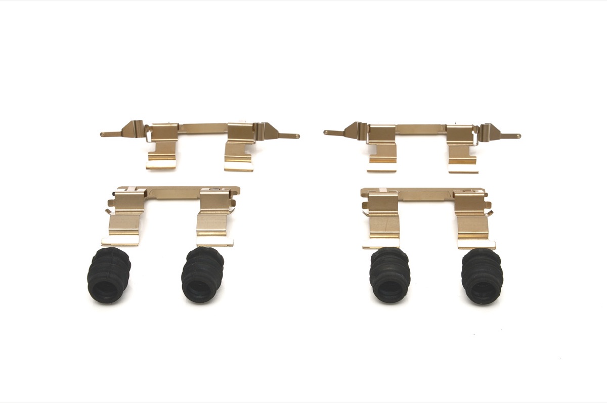 Bosch 1 987 474 800 Brake Pad Fitting Kit