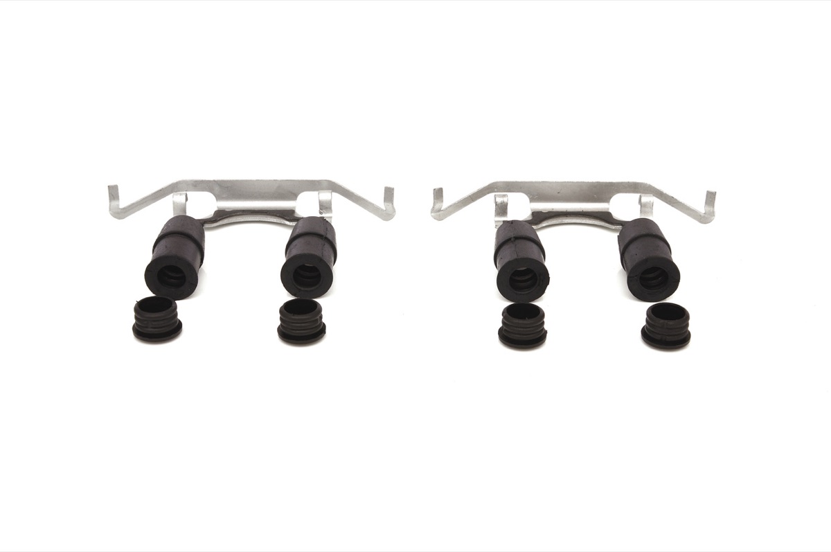 Bosch 1 987 474 801 Brake Pad Fitting Kit