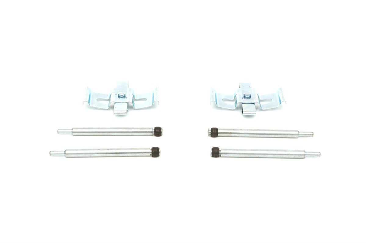 Bosch 1 987 474 802 Brake Pad Fitting Kit