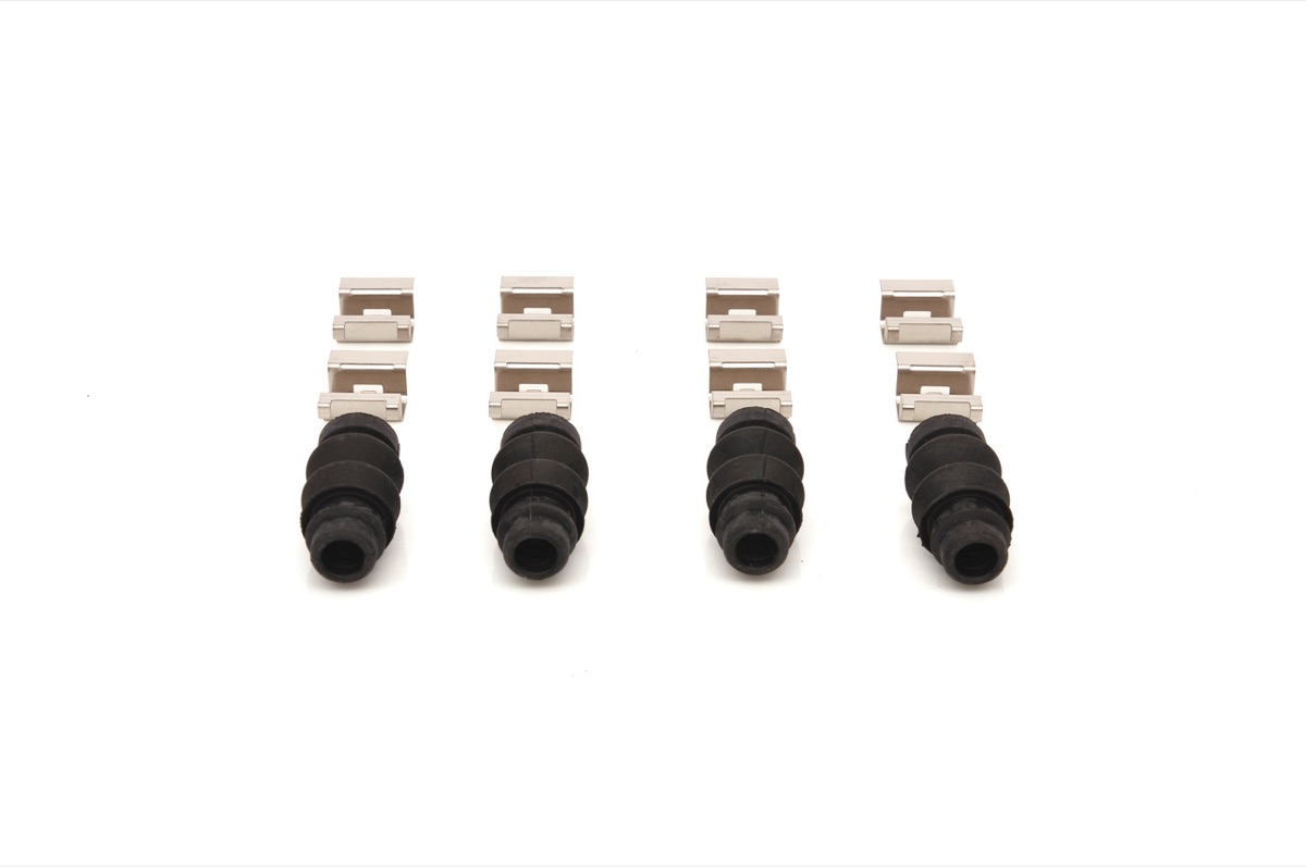 Bosch 1 987 474 803 Brake Pad Fitting Kit