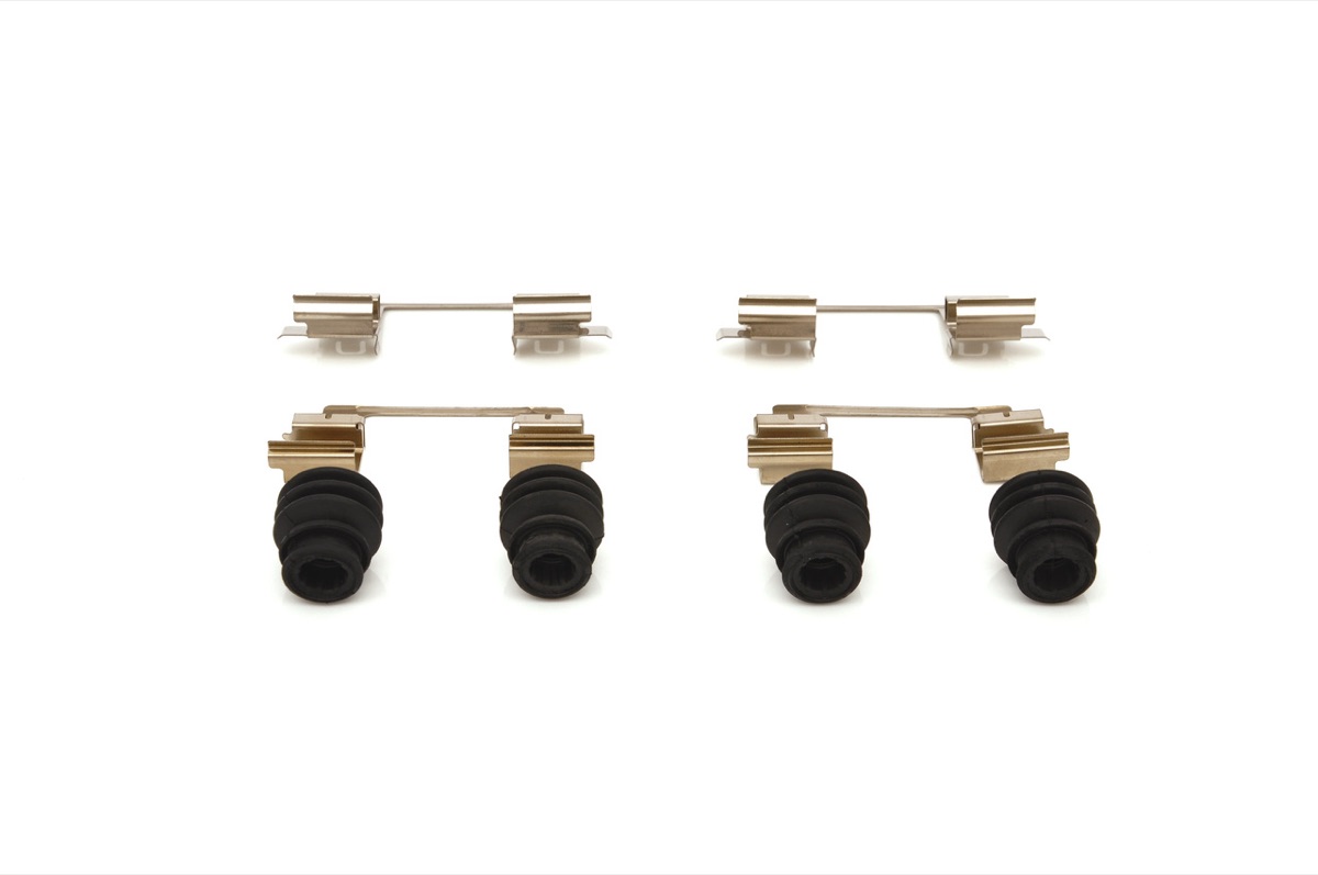 Bosch 1 987 474 804 Brake Pad Fitting Kit