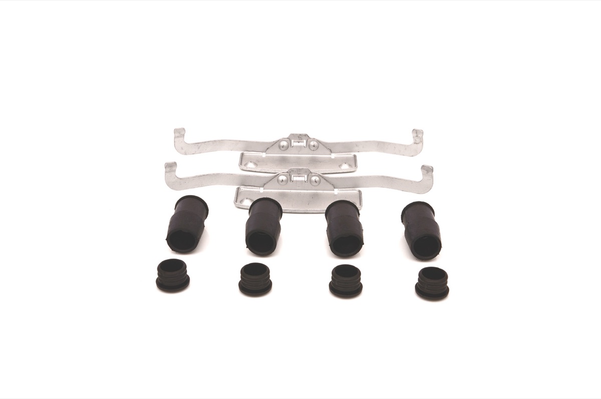 Bosch 1 987 474 805 Brake Pad Fitting Kit