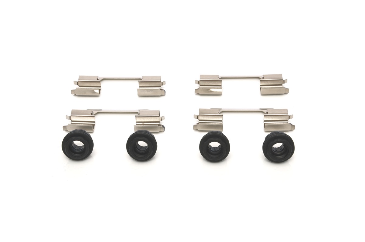 Bosch 1 987 474 806 Brake Pad Fitting Kit